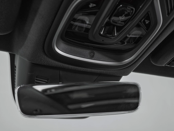 Geely Monjaro, I фото №16