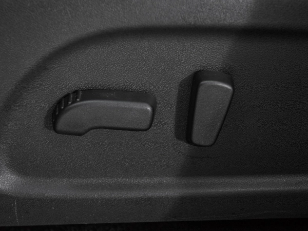 Infiniti JX, I фото №15