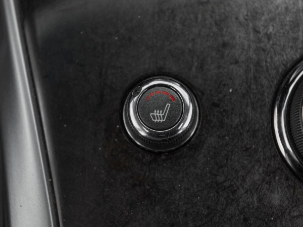 Infiniti JX, I фото №20