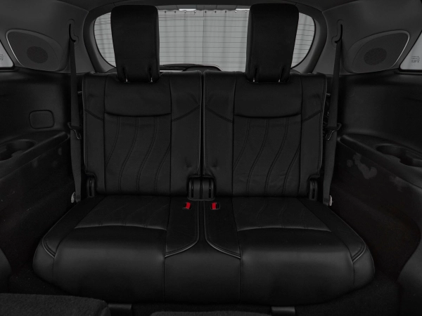 Infiniti JX, I фото №23