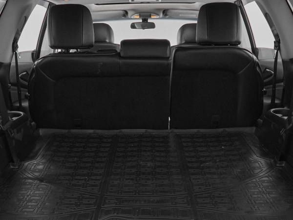 Infiniti JX, I фото №24