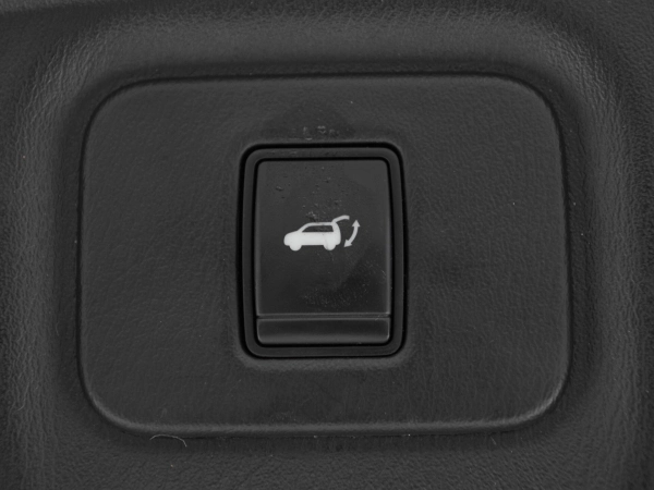 Infiniti JX, I фото №25