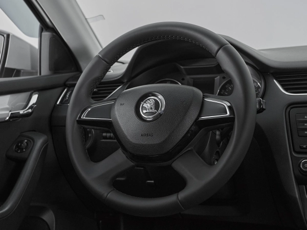 Skoda Octavia, III (A7) фото №10