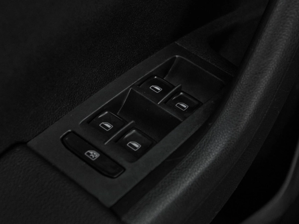 Skoda Octavia, III (A7) фото №11