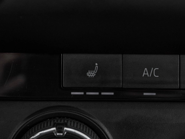 Skoda Octavia, III (A7) фото №14