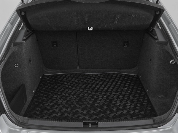 Skoda Octavia, III (A7) фото №16