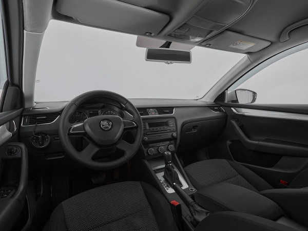 Skoda Octavia, III (A7) фото №7