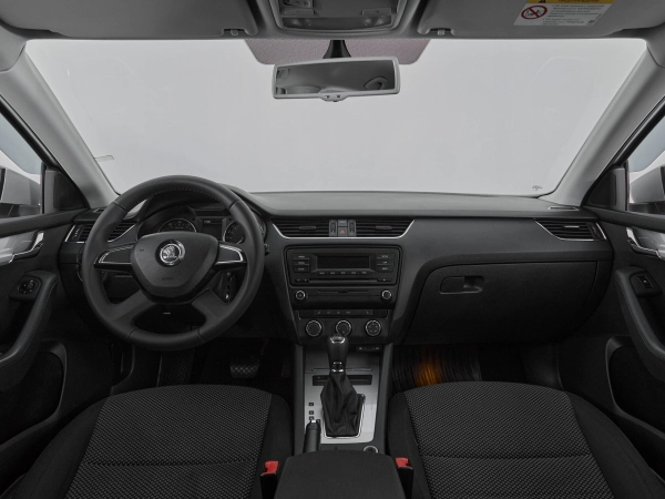Skoda Octavia, III (A7) фото №8