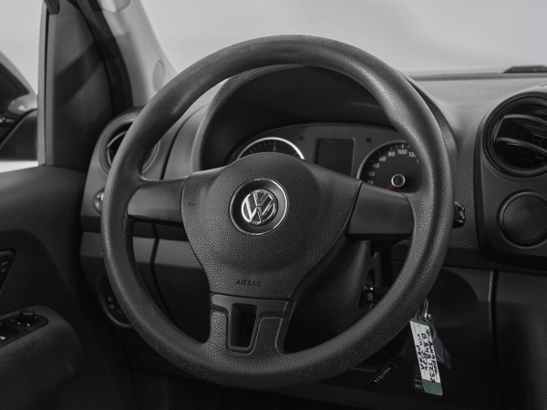 Volkswagen Amarok, I фото №10