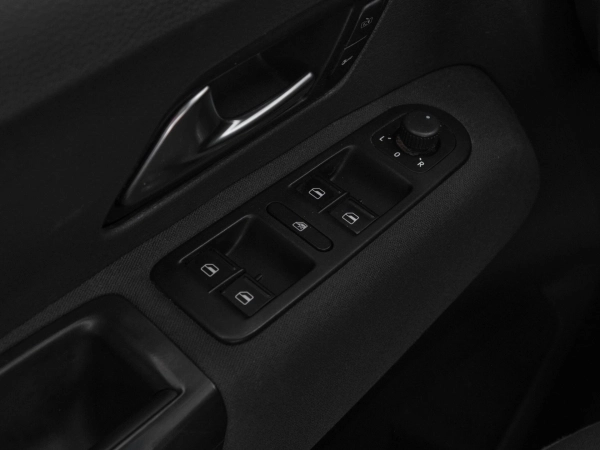 Volkswagen Amarok, I фото №11