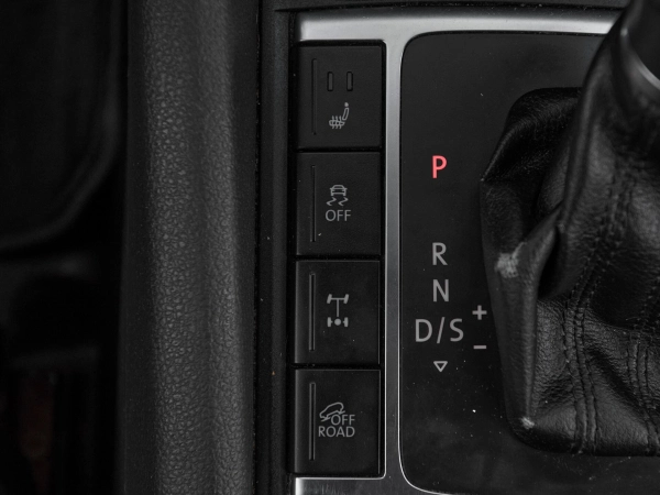 Volkswagen Amarok, I фото №16