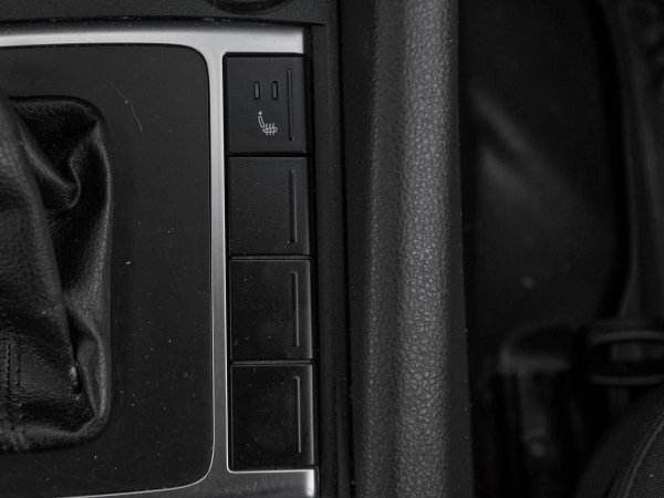 Volkswagen Amarok, I фото №17