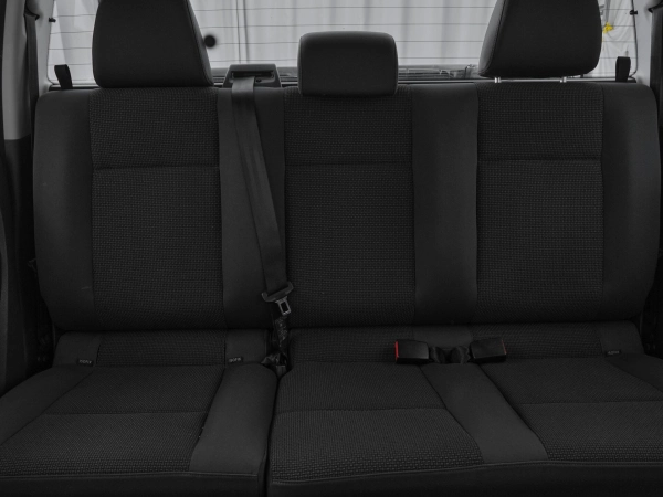 Volkswagen Amarok, I фото №18