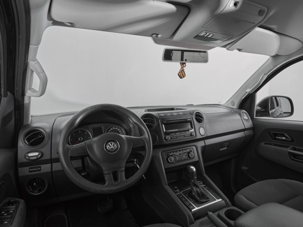 Volkswagen Amarok, I фото №7