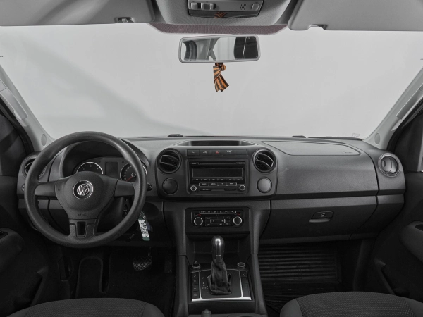 Volkswagen Amarok, I фото №8