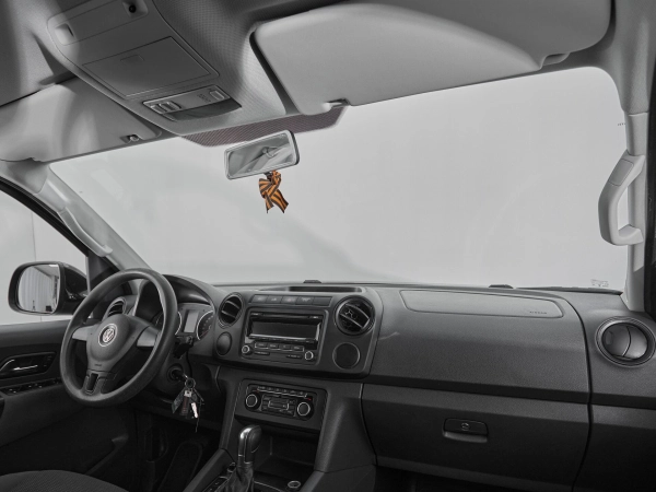 Volkswagen Amarok, I фото №9