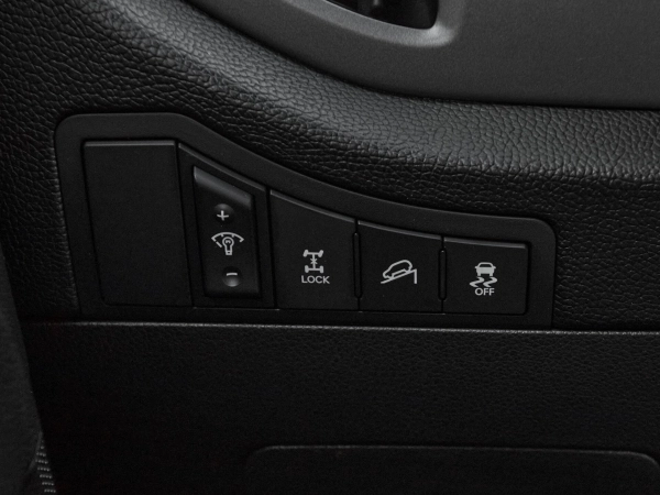 Kia Sportage, III Рестайлинг фото №14