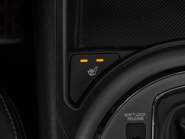 Kia Sportage, III Рестайлинг фото №19