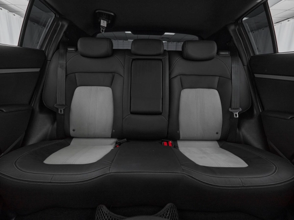 Kia Sportage, III Рестайлинг фото №20