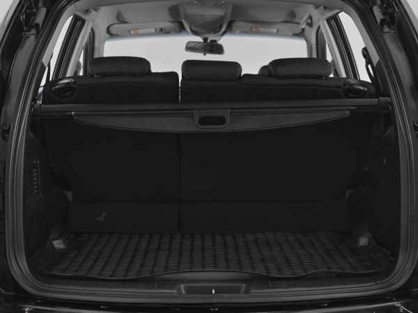 SsangYong Kyron, I Рестайлинг фото №16