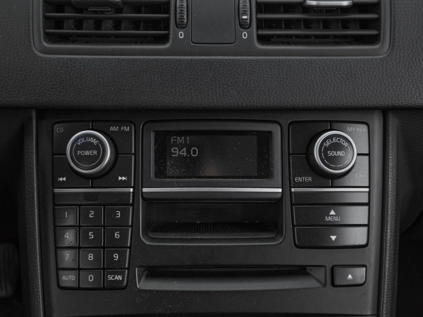 Volvo XC90, I Рестайлинг фото №15