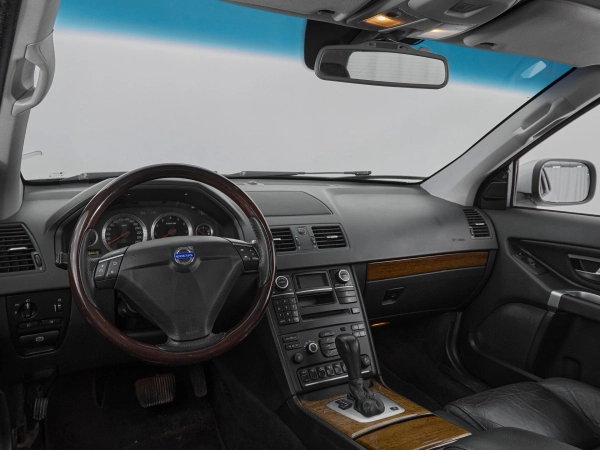 Volvo XC90, I Рестайлинг фото №7