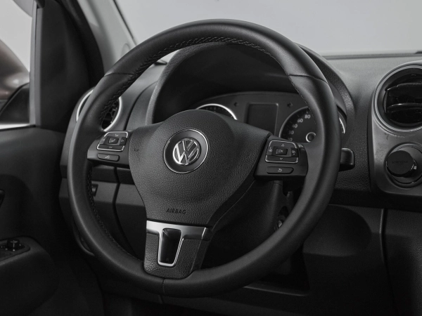 Volkswagen Amarok, I фото №10