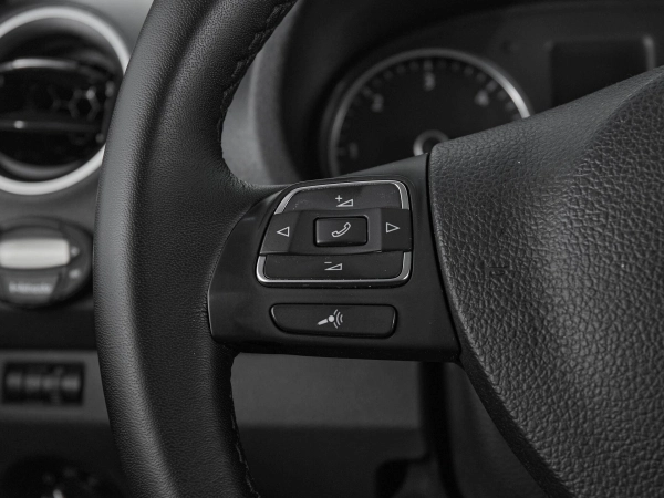 Volkswagen Amarok, I фото №11