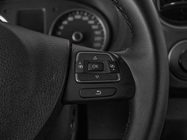 Volkswagen Amarok, I фото №12