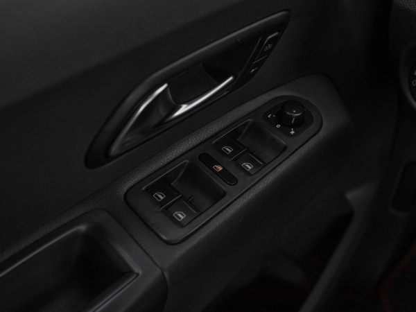 Volkswagen Amarok, I фото №13