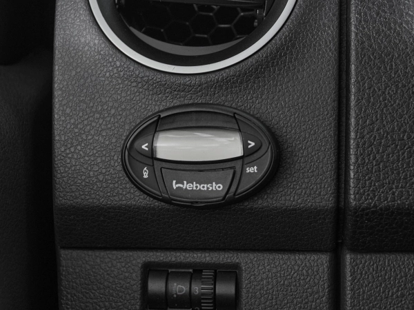 Volkswagen Amarok, I фото №14