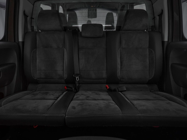Volkswagen Amarok, I фото №19