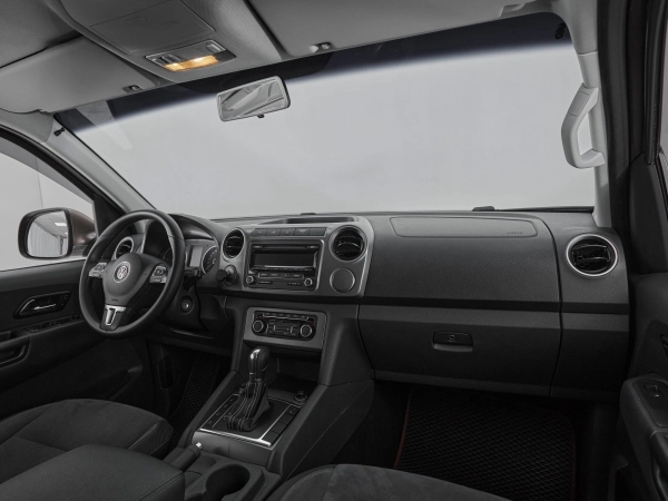 Volkswagen Amarok, I фото №9