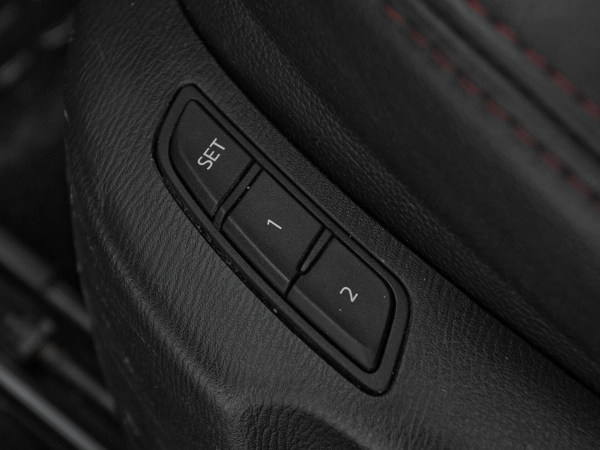 Mazda 6, III (GJ) фото №14
