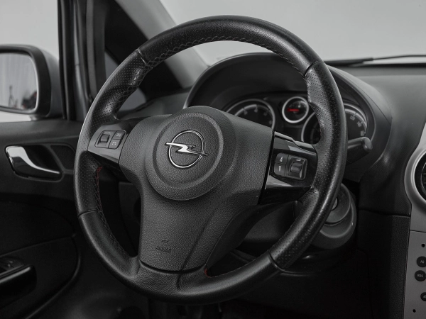 Opel Corsa, D фото №10