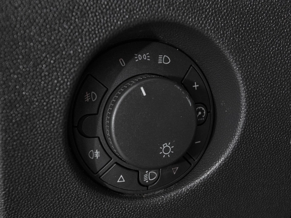 Opel Corsa, D фото №12