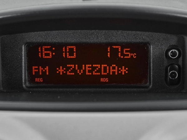 Opel Corsa, D фото №13