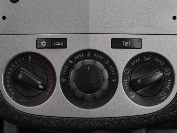Opel Corsa, D фото №15
