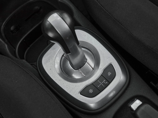 Opel Corsa, D фото №16