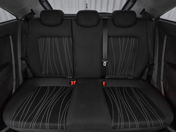 Opel Corsa, D фото №17