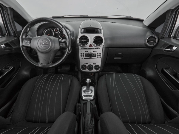 Opel Corsa, D фото №8