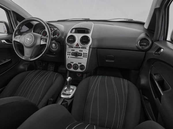 Opel Corsa, D фото №9