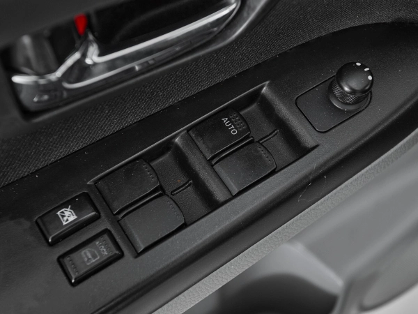 Suzuki SX4, I (Classic) Рестайлинг фото №11