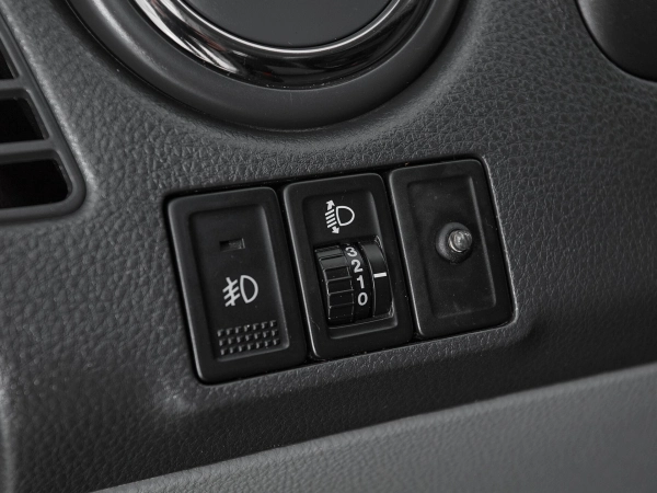 Suzuki SX4, I (Classic) Рестайлинг фото №12