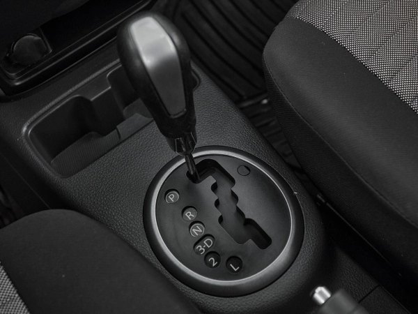 Suzuki SX4, I (Classic) Рестайлинг фото №15