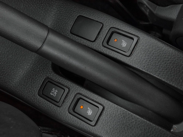 Suzuki SX4, I (Classic) Рестайлинг фото №16
