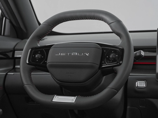 Jetour DASHING, I фото №11