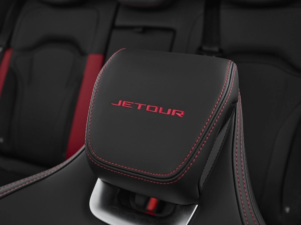 Jetour DASHING, I фото №14