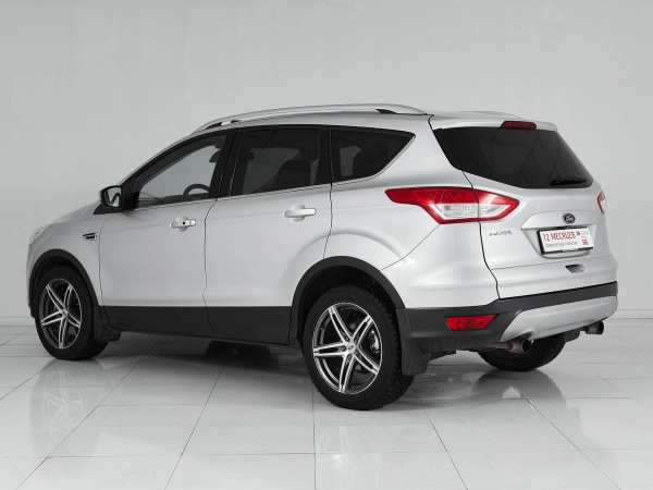 Ford Kuga, II фото №4