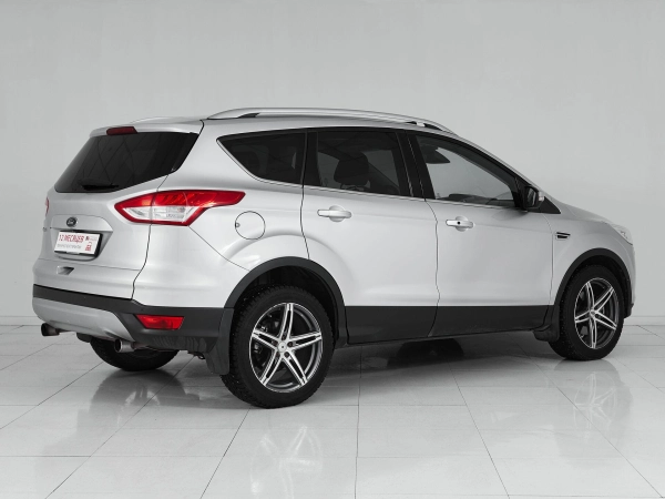 Ford Kuga, II фото №6
